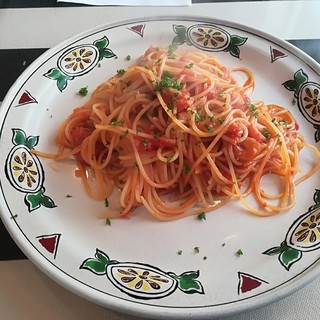 広島市中区大手町でおすすめの美味しいパスタをご紹介 食べログ
