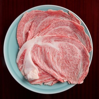 味に納得！国産黒毛和牛雌牛A５ランク霜降り肉