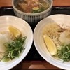 讃岐のおうどん 花は咲く 新中野本店