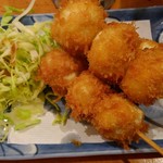 おぎ野 - うずらの卵✨