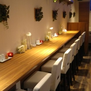 アジアンカフェ&バー アポカリ_2