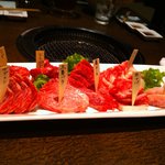 みやびセット(\3,400)