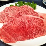 上ロース（リブロース）