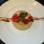 Patisserie Nature Shiromoto - チョコムース