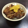 阿霞 燒肉飯