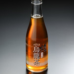 お食事処 葉山 - 烏龍茶
