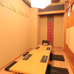 瀬戸内割烹　むつの - 