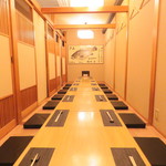 瀬戸内割烹　むつの - 