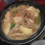 Mampuku - ホルモン鍋