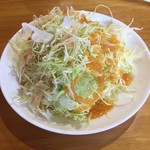 とんかつ専門店とん - 