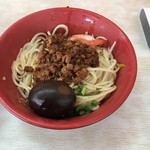 度小月擔仔麵 - 