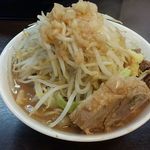 ラーメンどでん - 