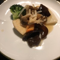 龍天門 - 