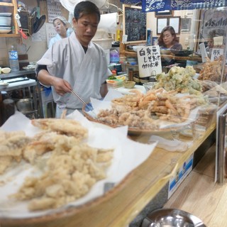 味いそ料理 庄や_2