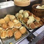 果貿來來豆漿 - 