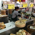 果貿來來豆漿 - 