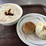 果貿來來豆漿 - 