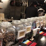 メキシコレストラン トルタコス - 唐辛子とスパイスいっぱい