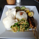 CAFE SEMINYAK - 