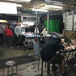 苓雅水餃大王 - 