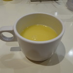 Goshadou - ランチのスープ