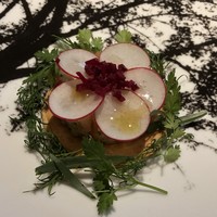 Restaurant Re: - 