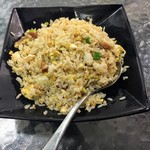 阿成炒飯專賣店 - 