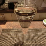 Restaurant & Wines ARISTA - プリンス 2018年3月