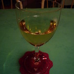 仏蘭西亭 - 白ワイン