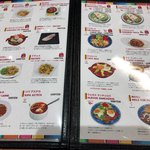 メキシコレストラン トルタコス - タコスの他にもメキシコ料理たくさんあります