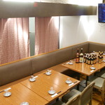 陳民 - 陳民二階の【完全個室】