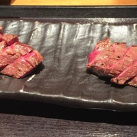 赤坂 金舌 - 