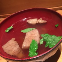 赤坂 金舌 - 