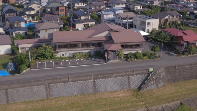 四季乃味 枕流亭（ちんりゅうてい/chinryutei） - 北上（日本料理）の写真