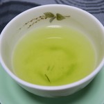 武藤製茶園 - ドリンク写真:嬉野茶