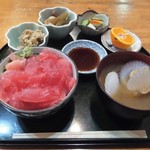 Sushi Uogashi - 