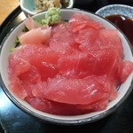 Sushi Uogashi - 