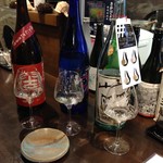 日本酒好房 - 