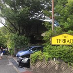 Za Terasu - 