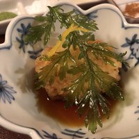 京都祇園 天ぷら八坂圓堂 - 