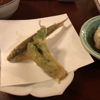 京都祇園 天ぷら八坂圓堂 - 
