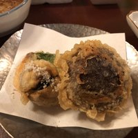 京都祇園 天ぷら八坂圓堂 - 