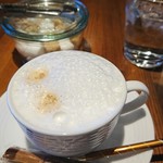 クイーンズ スープ カフェ - 