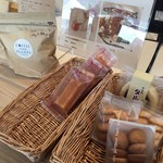 コーヒーアンドプランツ - 内観