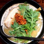 らぁめんお～や - 