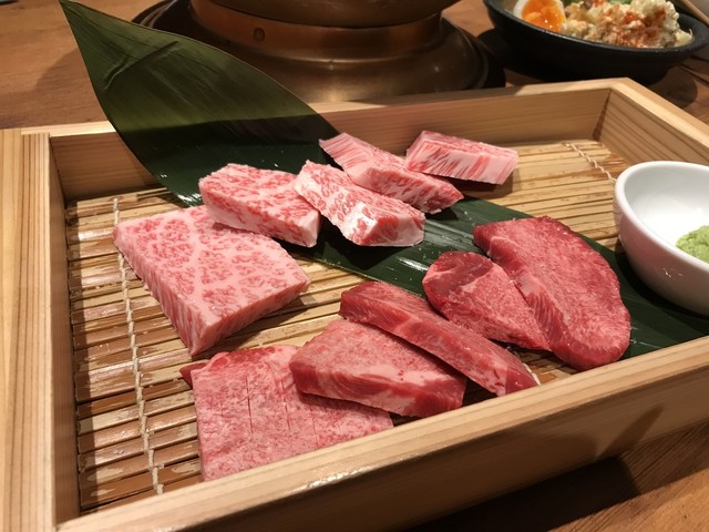 肉のとみい 綱島店 綱島 焼肉 食べログ