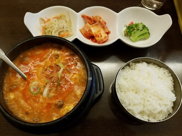 草場 クサバ 錦糸町 韓国料理 食べログ
