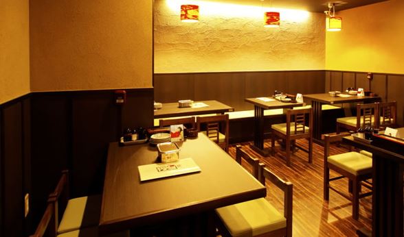 Shinsekai Kushikatsu Ittoku Hankyu Umeda Kappa Yokocho Ten photo 5