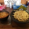 濃厚つけ麺まる家 いわき鹿島店