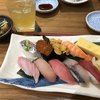 沼津魚がし鮨 丸ビル店